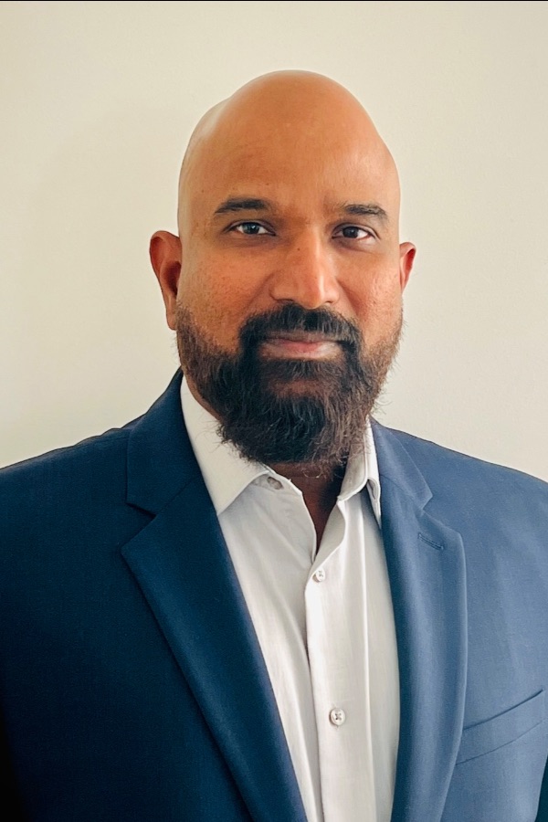 Ramesh Sathyamoorthy, Clinical Hypnotherapist